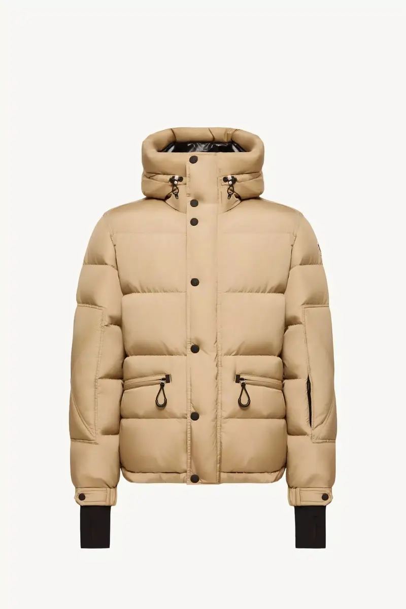 Moncler Grenoble Kasanka Hooded Insulated Ski Jacket | Thumbnail 2 Moncler Grenoble Kasanka Hooded Insulated Ski Jacket | Thumbnail 2