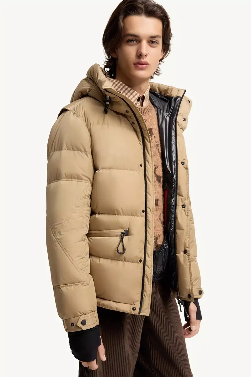 Moncler Grenoble Kasanka Hooded Insulated Ski Jacket | Thumbnail 7 Moncler Grenoble Kasanka Hooded Insulated Ski Jacket | Thumbnail 7