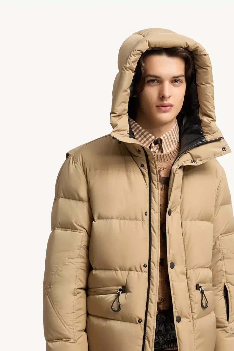 Moncler Grenoble Kasanka Hooded Insulated Ski Jacket | Thumbnail 8 Moncler Grenoble Kasanka Hooded Insulated Ski Jacket | Thumbnail 8