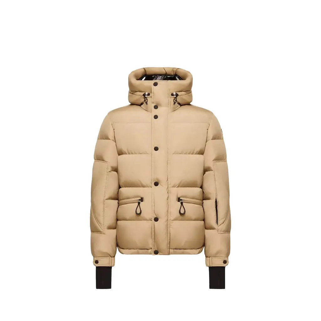 Kasanka Hooded Insulated Ski Jacket Kasanka Hooded Insulated Ski Jacket