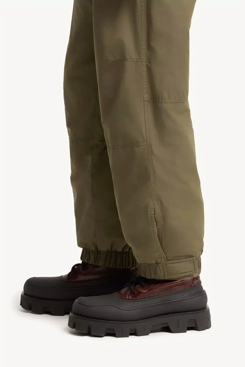 Moncler Grenoble Jogging Pants | Thumbnail 4 Moncler Grenoble Jogging Pants | Thumbnail 4