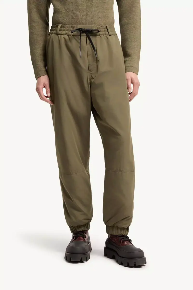 Moncler Grenoble Jogging Pants | Thumbnail 5 Moncler Grenoble Jogging Pants | Thumbnail 5