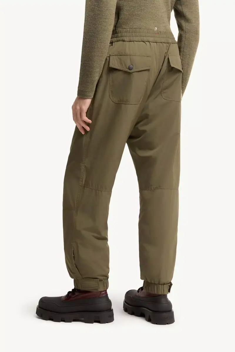 Moncler Grenoble Jogging Pants | Thumbnail 6 Moncler Grenoble Jogging Pants | Thumbnail 6