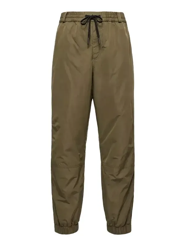 Moncler Grenoble Jogging Pants