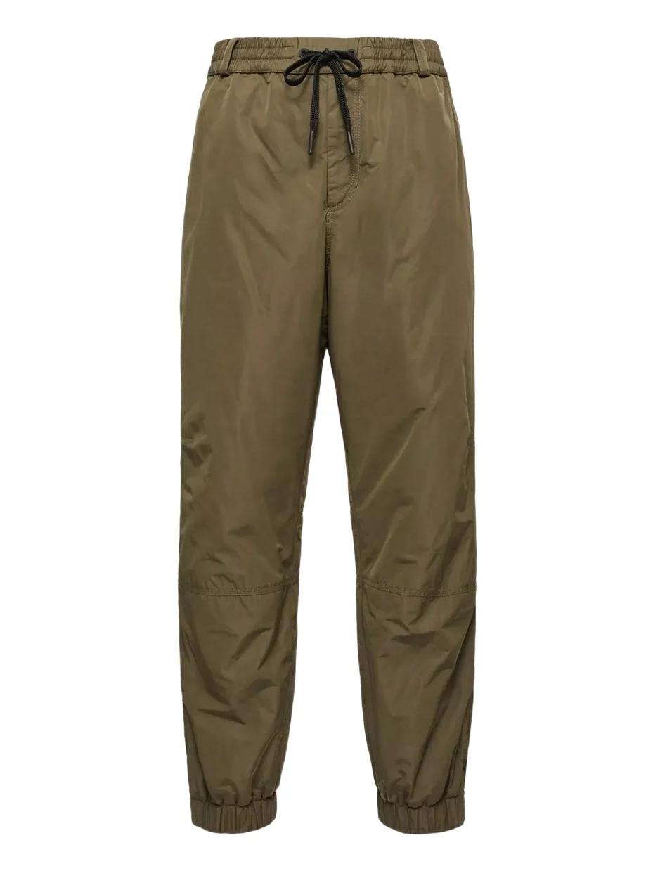 Moncler Grenoble Jogging Pants