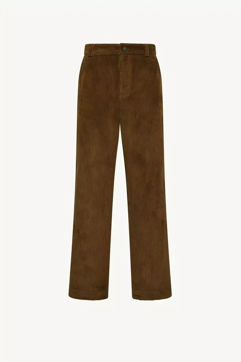 Moncler Grenoble Corduroy Jogging Pants | Thumbnail 2