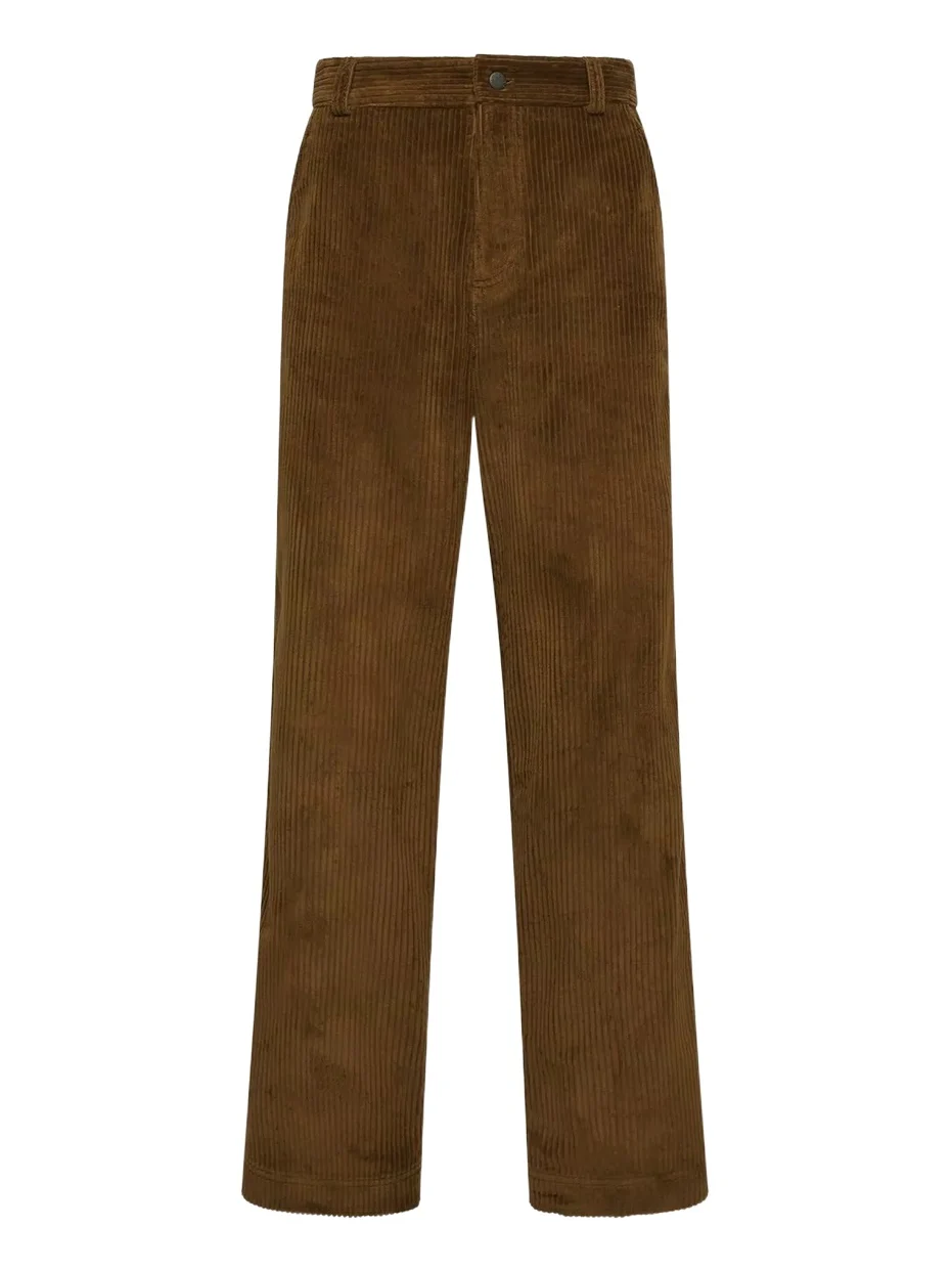 Moncler Grenoble Corduroy Jogging Pants