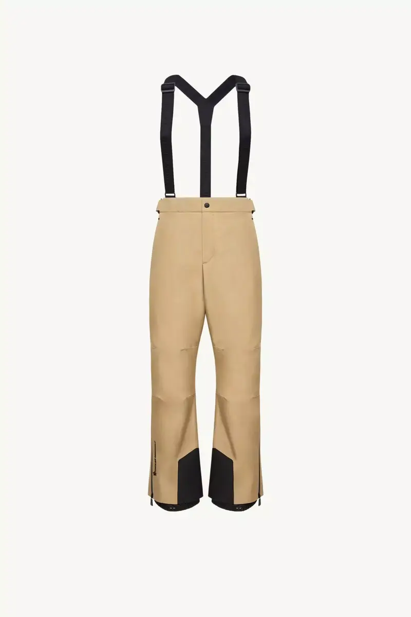Moncler Grenoble Insulated Gore-tex Ski Bib | Thumbnail 2 Moncler Grenoble Insulated Gore-tex Ski Bib | Thumbnail 2