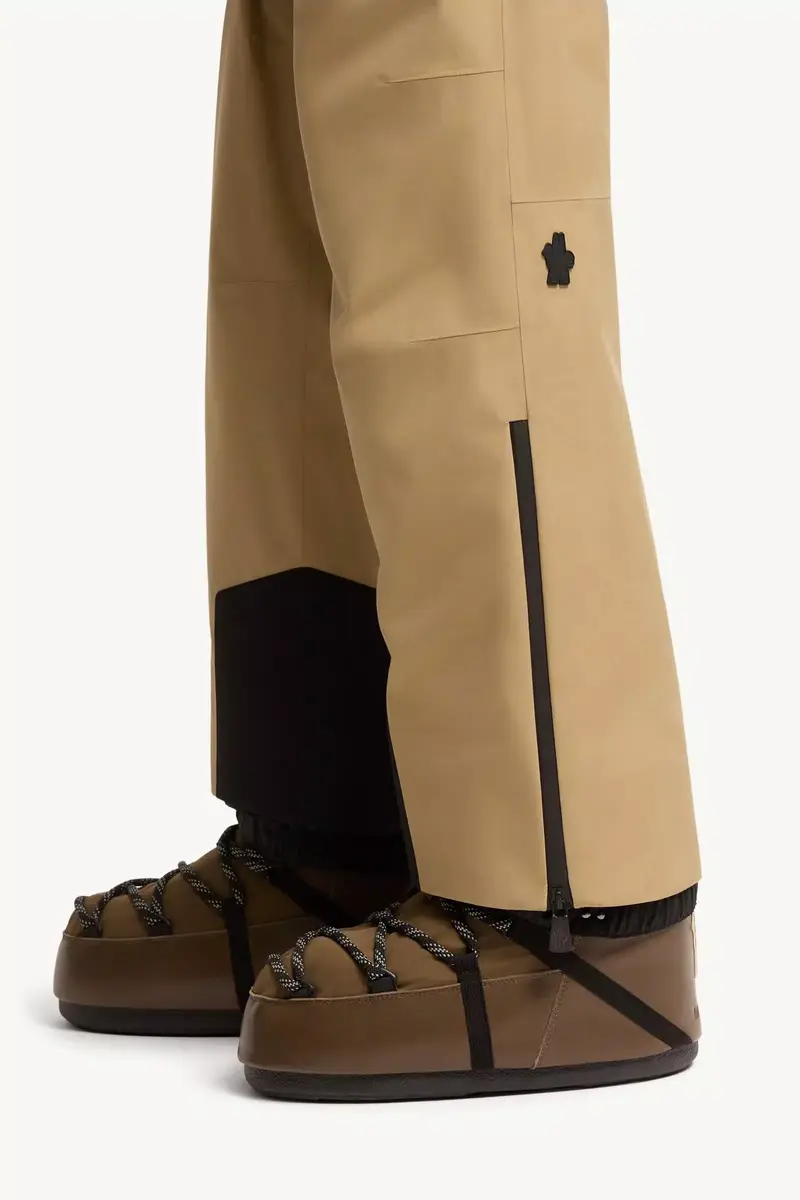 Moncler Grenoble Insulated Gore-tex Ski Bib | Thumbnail 4 Moncler Grenoble Insulated Gore-tex Ski Bib | Thumbnail 4