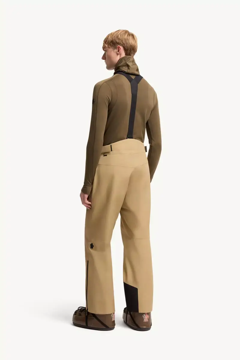 Moncler Grenoble Insulated Gore-tex Ski Bib | Thumbnail 6 Moncler Grenoble Insulated Gore-tex Ski Bib | Thumbnail 6