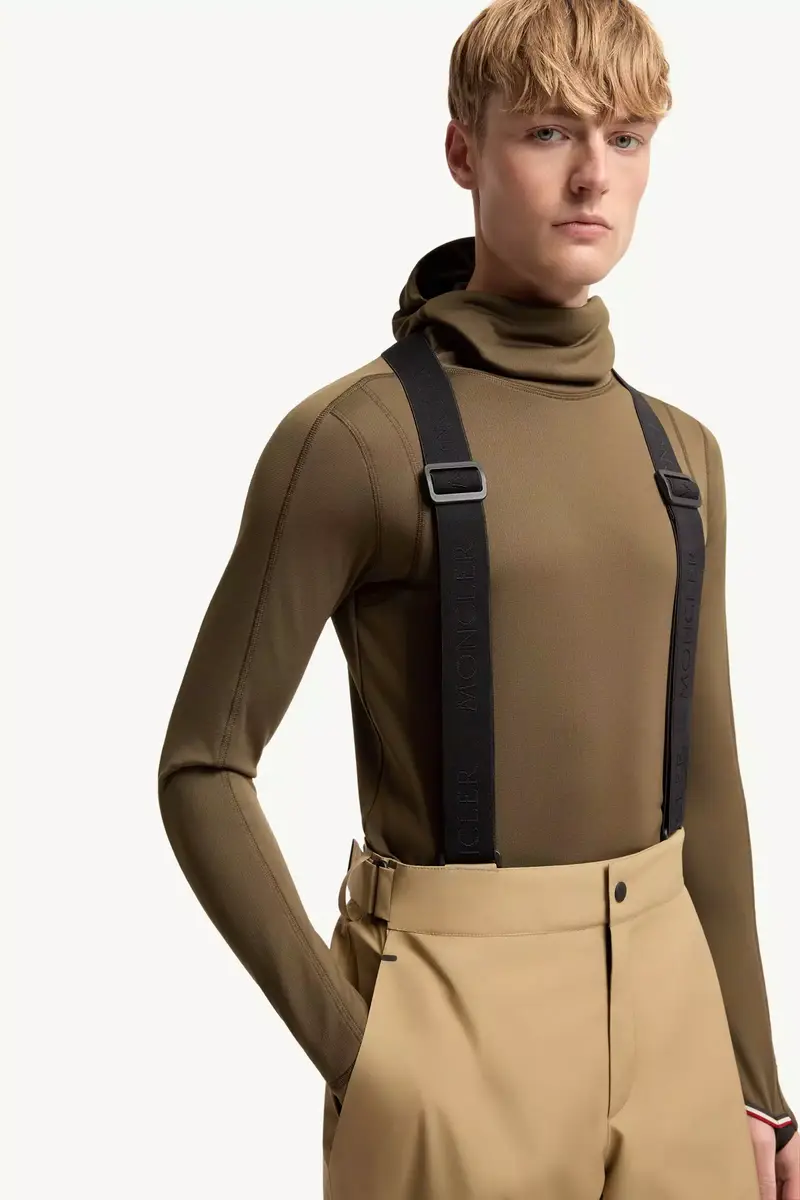 Moncler Grenoble Insulated Gore-tex Ski Bib | Thumbnail 7 Moncler Grenoble Insulated Gore-tex Ski Bib | Thumbnail 7