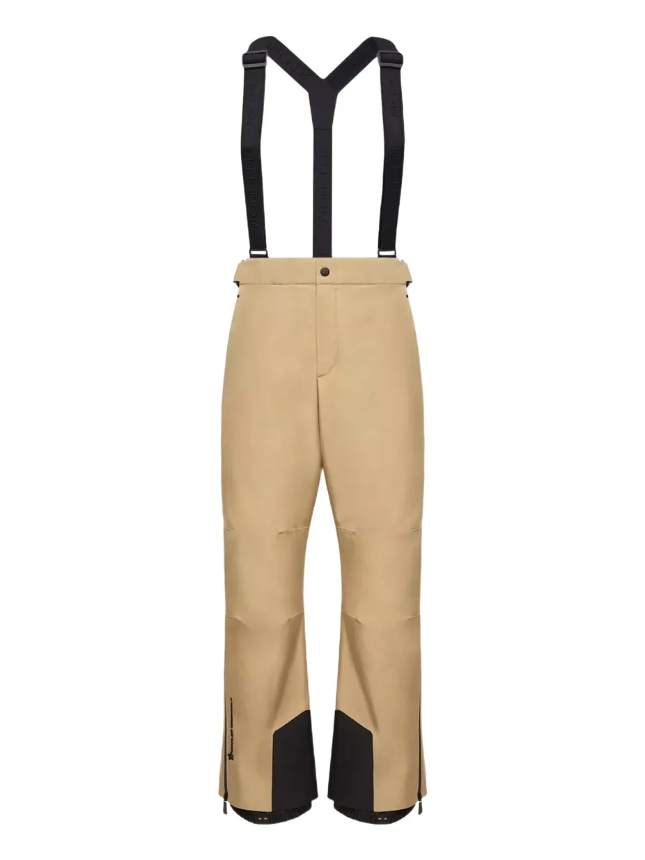 Moncler Grenoble Insulated Gore-tex Ski Bib
