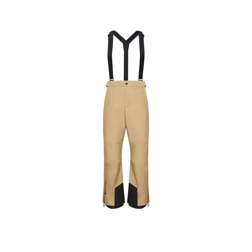 Moncler Grenoble Insulated Gore-tex Ski Bib