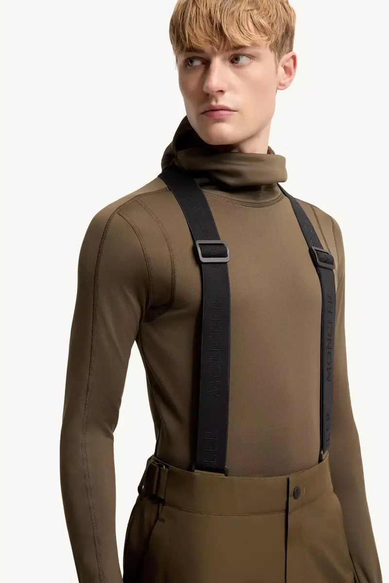 Moncler Grenoble Insulated Gore-tex Ski Bib | Thumbnail 7 Moncler Grenoble Insulated Gore-tex Ski Bib | Thumbnail 7