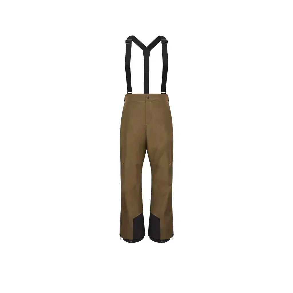 Moncler Grenoble Insulated Gore-tex Ski Bib