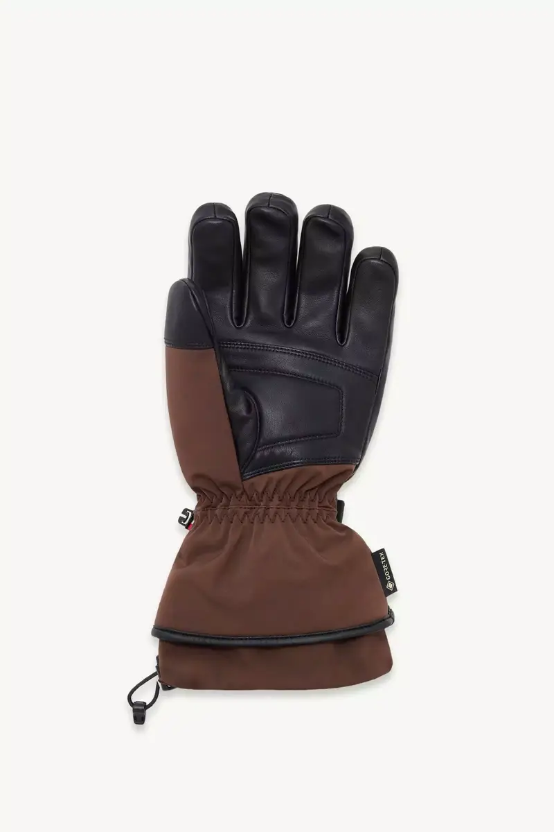 Moncler Grenoble Padded Gloves | Thumbnail 4