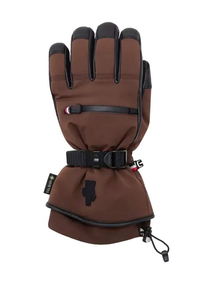 Padded Gloves Padded Gloves