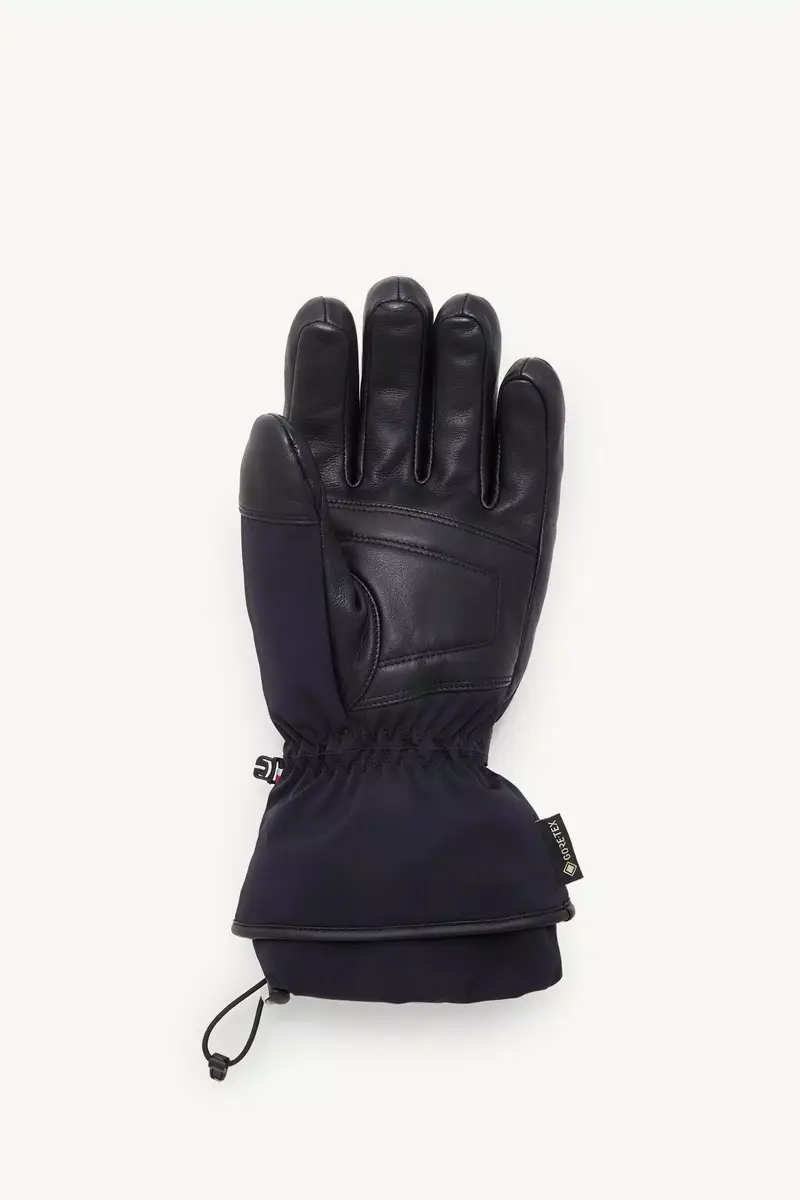 Moncler Grenoble Padded Gloves | Thumbnail 4 Moncler Grenoble Padded Gloves | Thumbnail 4