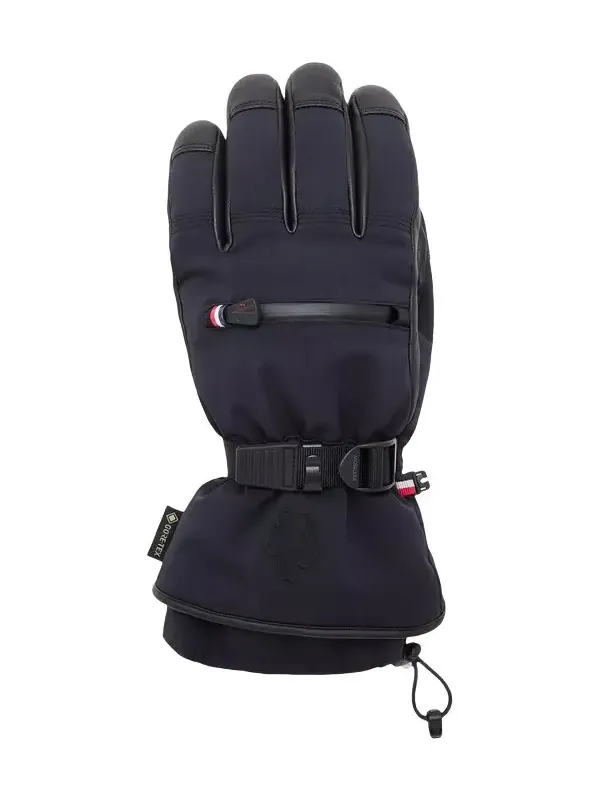 Padded Gloves Padded Gloves