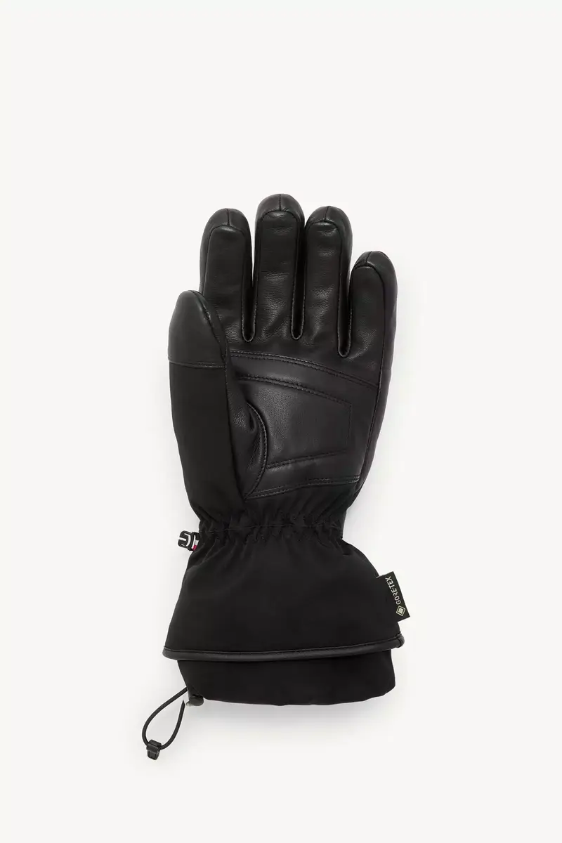 Moncler Grenoble Padded Gloves | Thumbnail 4