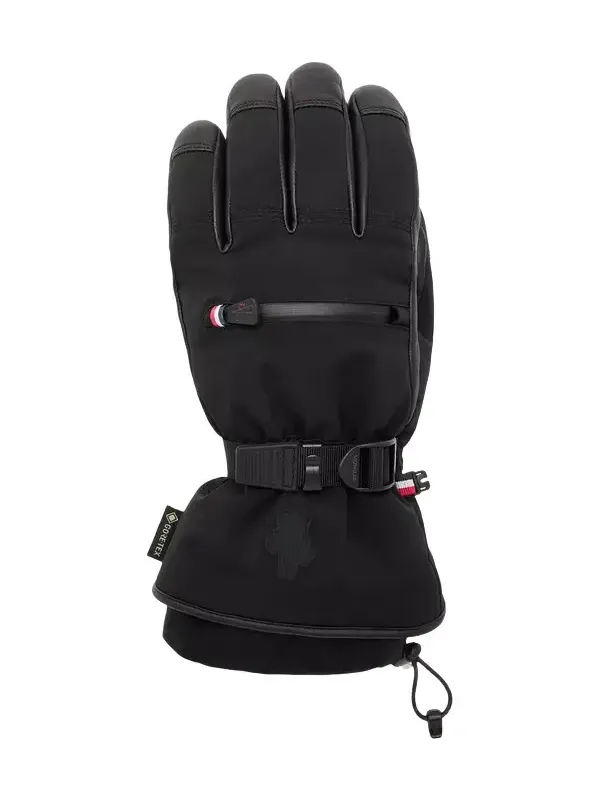 Padded Gloves Padded Gloves