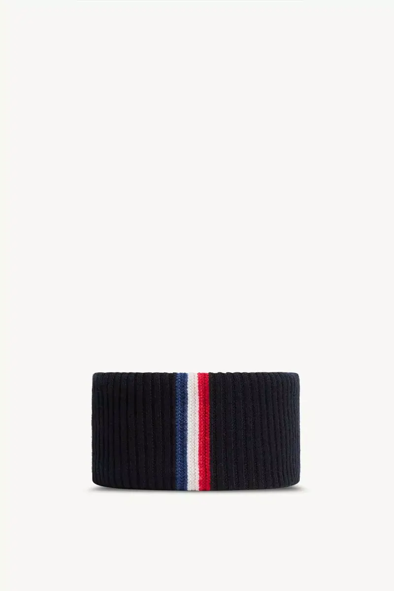 Moncler Grenoble Wool Neck Warmer | Thumbnail 5 Moncler Grenoble Wool Neck Warmer | Thumbnail 5