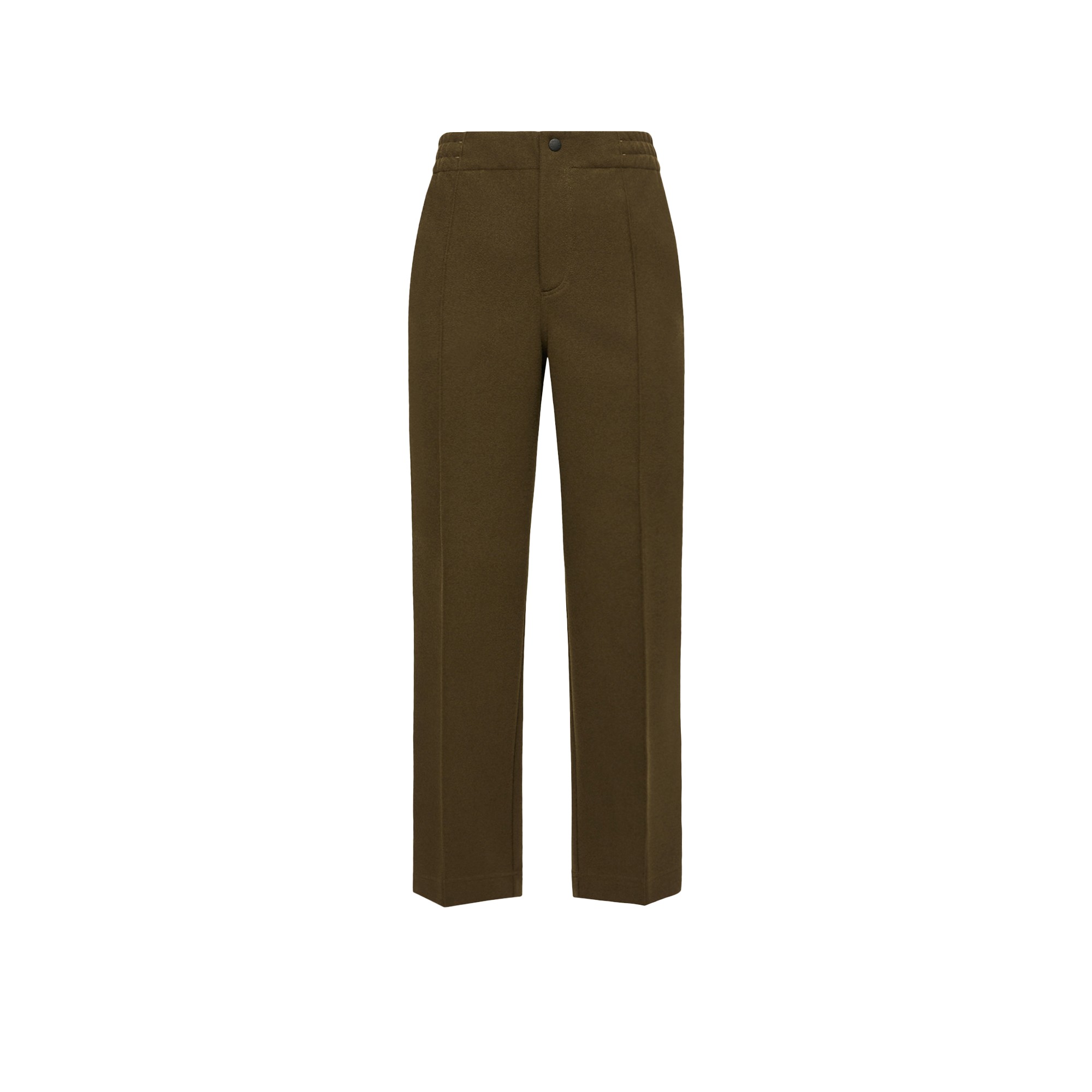 Moncler Grenoble Embossed Logo Sweatpants