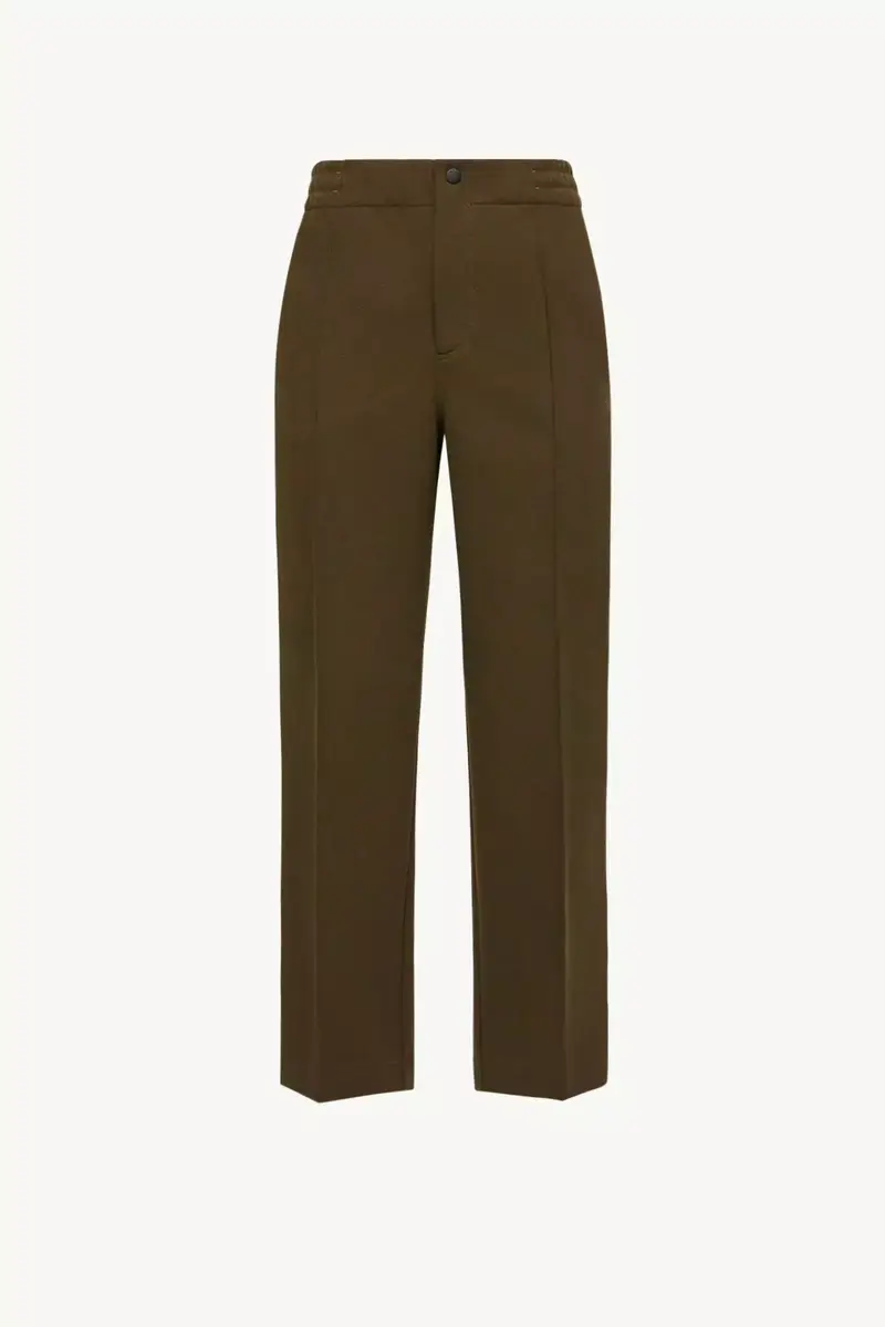 Moncler Grenoble Embossed Logo Sweatpants | Thumbnail 2 Moncler Grenoble Embossed Logo Sweatpants | Thumbnail 2