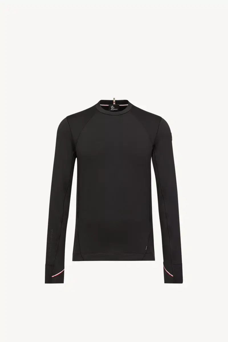 Moncler Grenoble Polartec Sweatshirt | Thumbnail 2 Moncler Grenoble Polartec Sweatshirt | Thumbnail 2