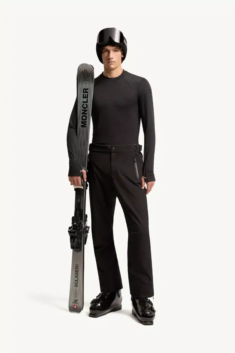 Moncler Grenoble Polartec Sweatshirt | Thumbnail 3 Moncler Grenoble Polartec Sweatshirt | Thumbnail 3