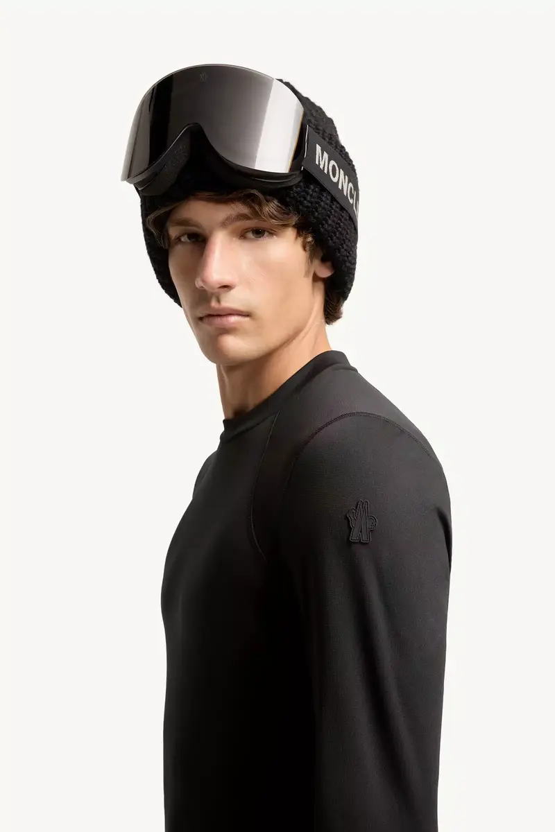 Moncler Grenoble Polartec Sweatshirt | Thumbnail 4 Moncler Grenoble Polartec Sweatshirt | Thumbnail 4