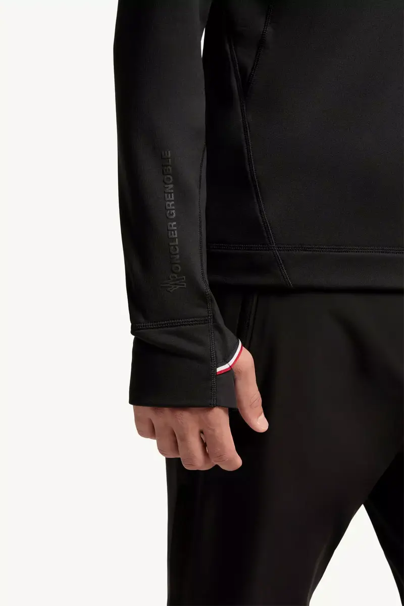 Moncler Grenoble Polartec Sweatshirt | Thumbnail 7 Moncler Grenoble Polartec Sweatshirt | Thumbnail 7