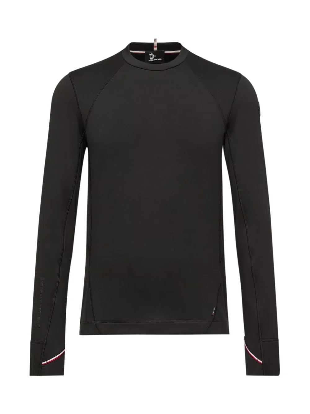 Moncler Grenoble Polartec Sweatshirt