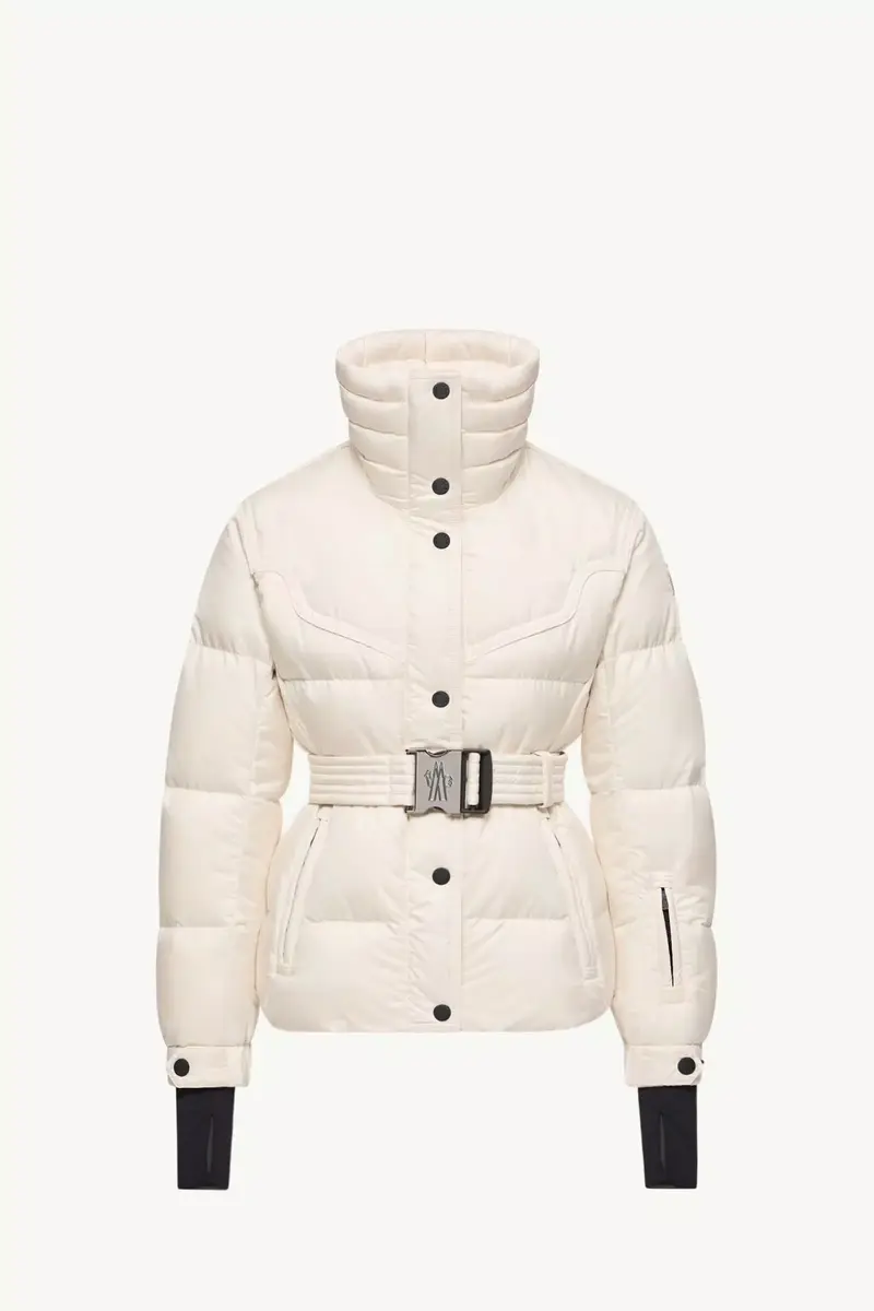 Moncler Grenoble Karshi Insulated Ski Jacket | Thumbnail 2 Moncler Grenoble Karshi Insulated Ski Jacket | Thumbnail 2