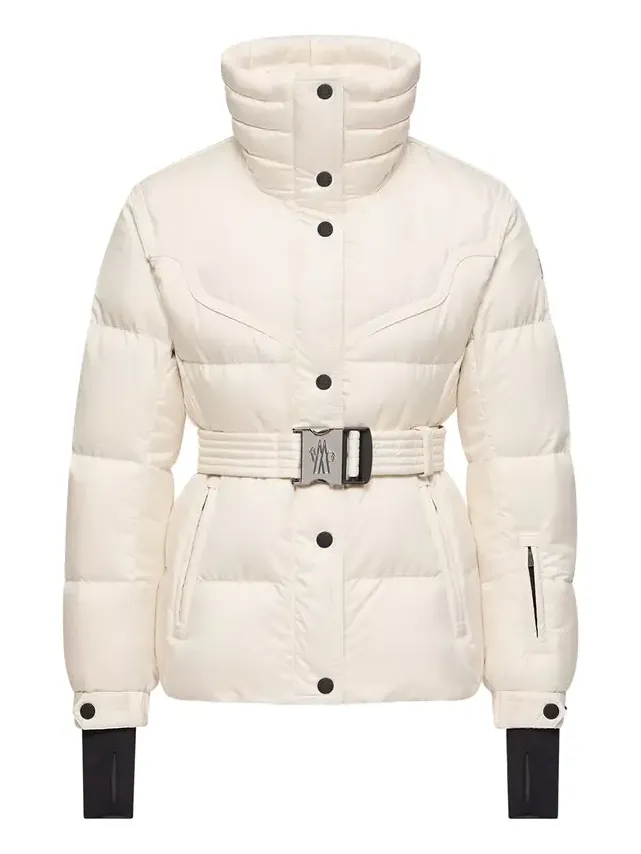 Moncler Grenoble Karshi Insulated Ski Jacket