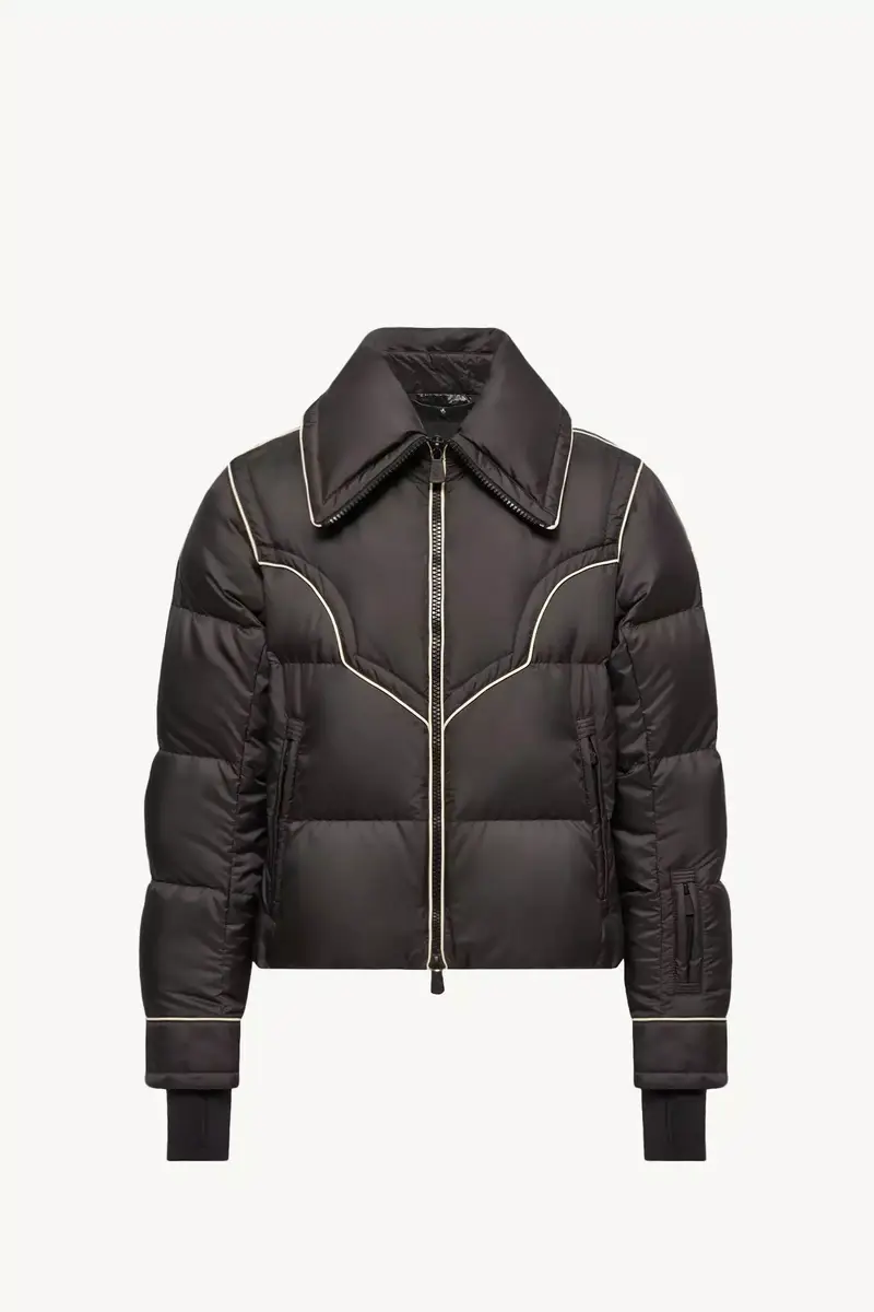 Moncler Grenoble Blainville Insulated Ski Jacket | Thumbnail 2 Moncler Grenoble Blainville Insulated Ski Jacket | Thumbnail 2
