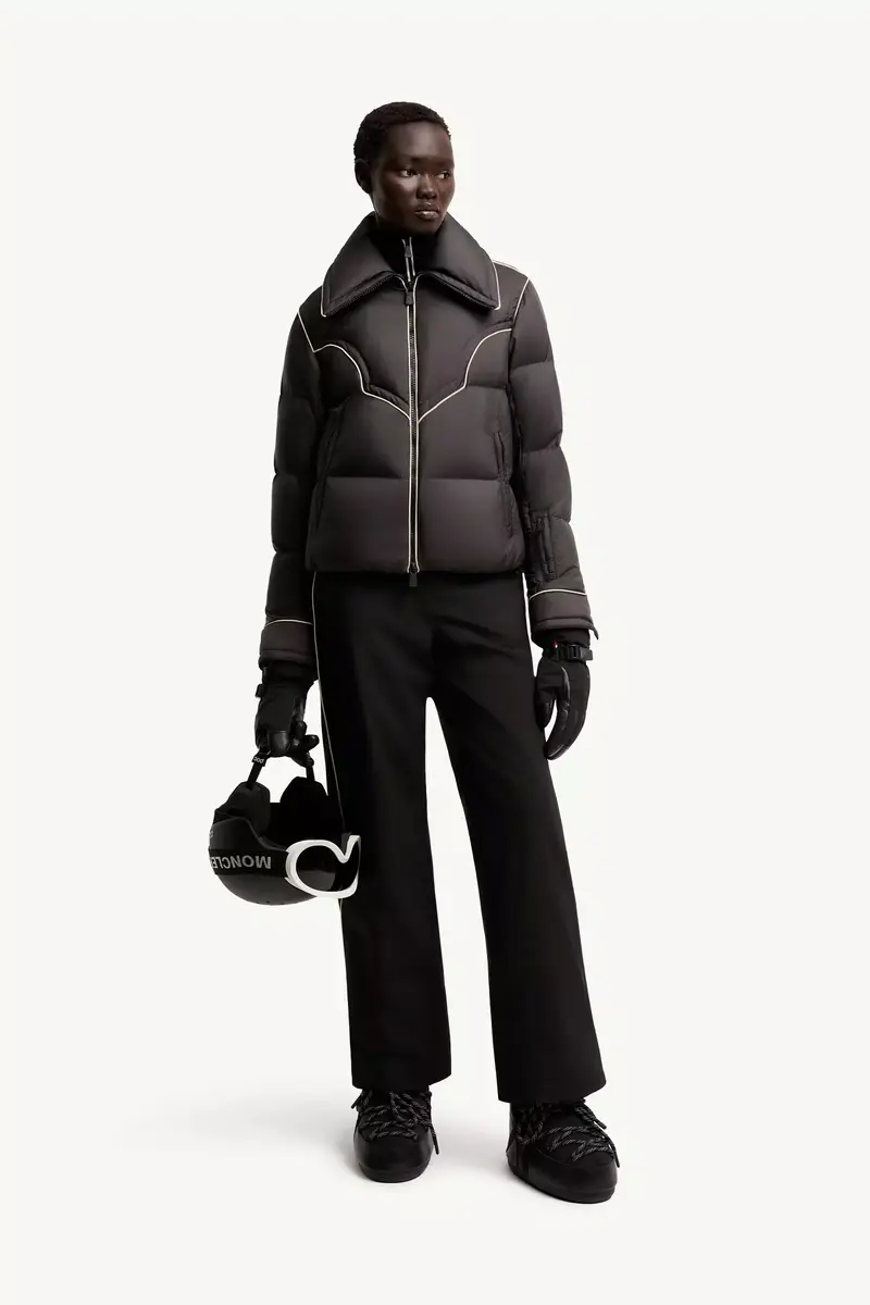 Moncler Grenoble Blainville Insulated Ski Jacket | Thumbnail 3 Moncler Grenoble Blainville Insulated Ski Jacket | Thumbnail 3