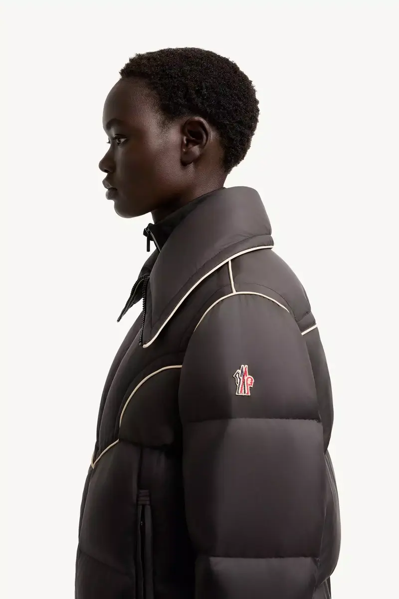 Moncler Grenoble Blainville Insulated Ski Jacket | Thumbnail 4 Moncler Grenoble Blainville Insulated Ski Jacket | Thumbnail 4