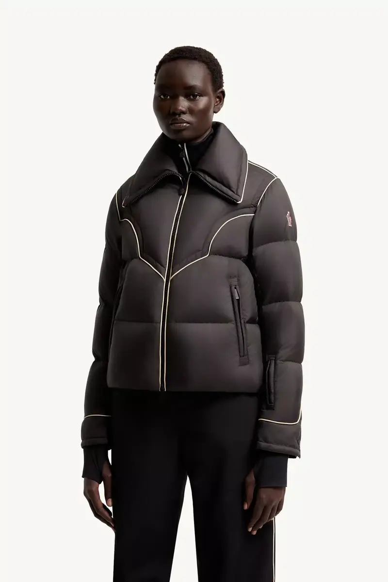 Moncler Grenoble Blainville Insulated Ski Jacket | Thumbnail 5 Moncler Grenoble Blainville Insulated Ski Jacket | Thumbnail 5