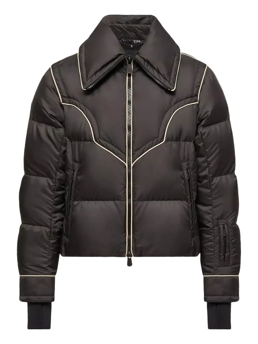 Moncler Grenoble Blainville Insulated Ski Jacket