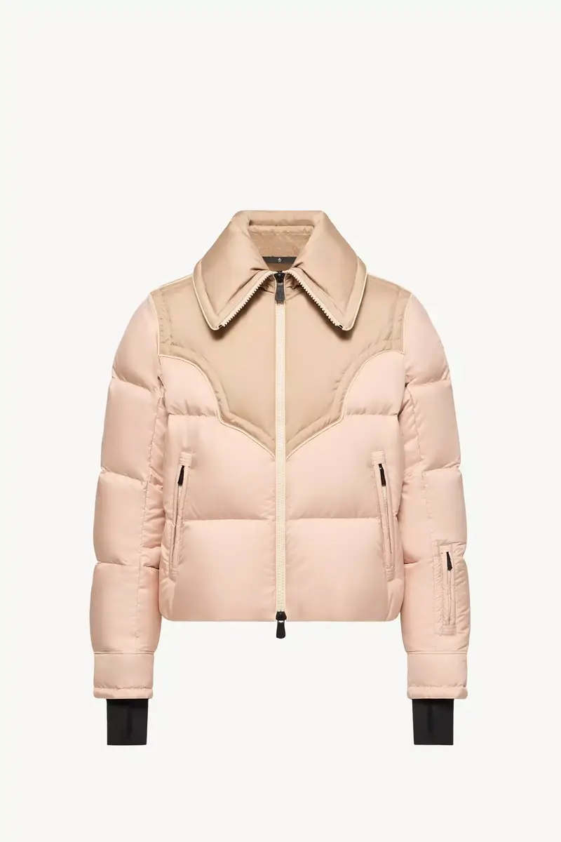 Moncler Grenoble Blainville Insulated Ski Jacket | Thumbnail 2 Moncler Grenoble Blainville Insulated Ski Jacket | Thumbnail 2