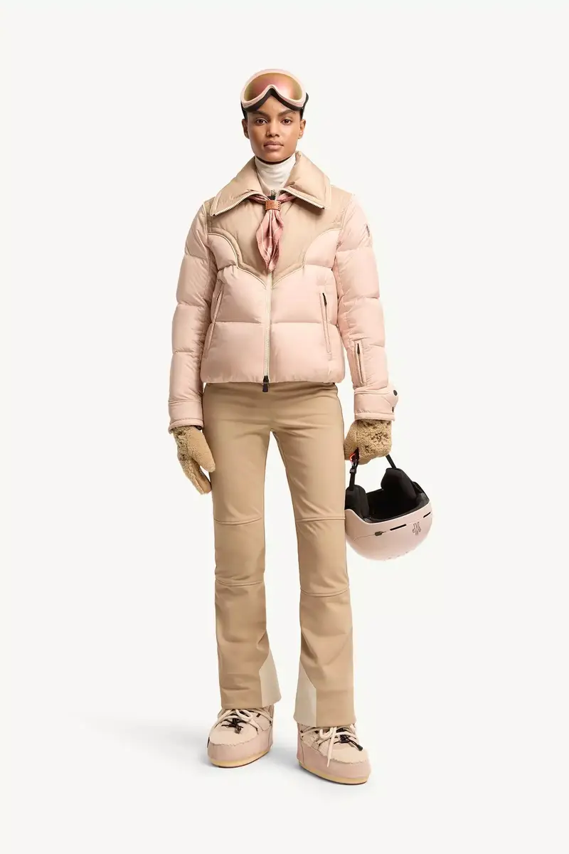 Moncler Grenoble Blainville Insulated Ski Jacket | Thumbnail 3 Moncler Grenoble Blainville Insulated Ski Jacket | Thumbnail 3