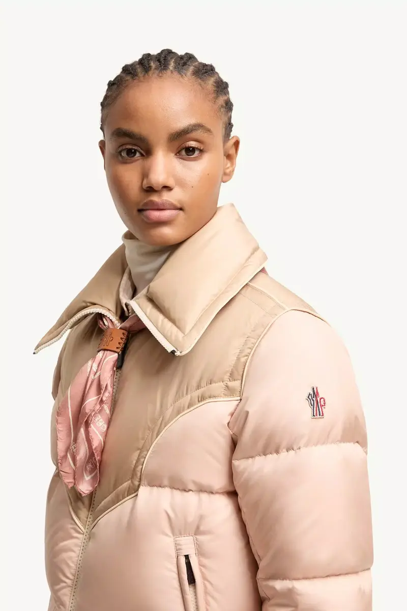 Moncler Grenoble Blainville Insulated Ski Jacket | Thumbnail 4 Moncler Grenoble Blainville Insulated Ski Jacket | Thumbnail 4