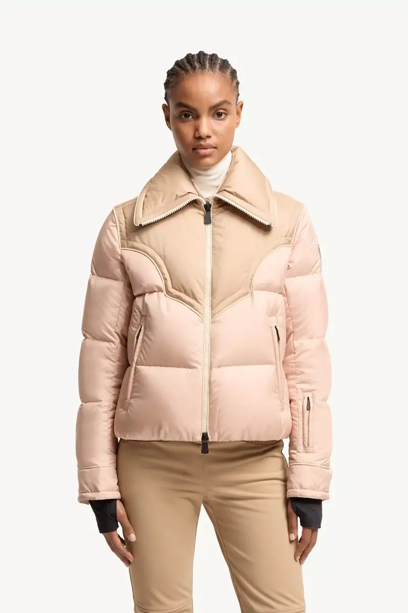 Moncler Grenoble Blainville Insulated Ski Jacket | Thumbnail 5 Moncler Grenoble Blainville Insulated Ski Jacket | Thumbnail 5