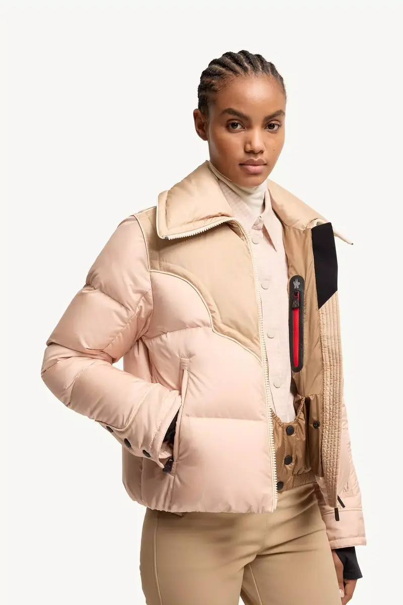 Moncler Grenoble Blainville Insulated Ski Jacket | Thumbnail 7 Moncler Grenoble Blainville Insulated Ski Jacket | Thumbnail 7