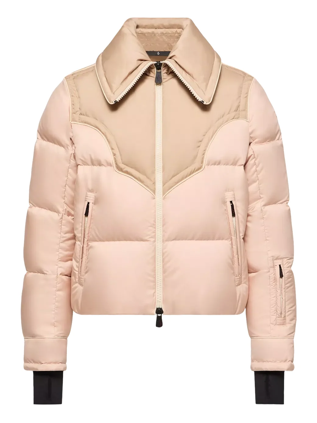 Moncler Grenoble Blainville Insulated Ski Jacket