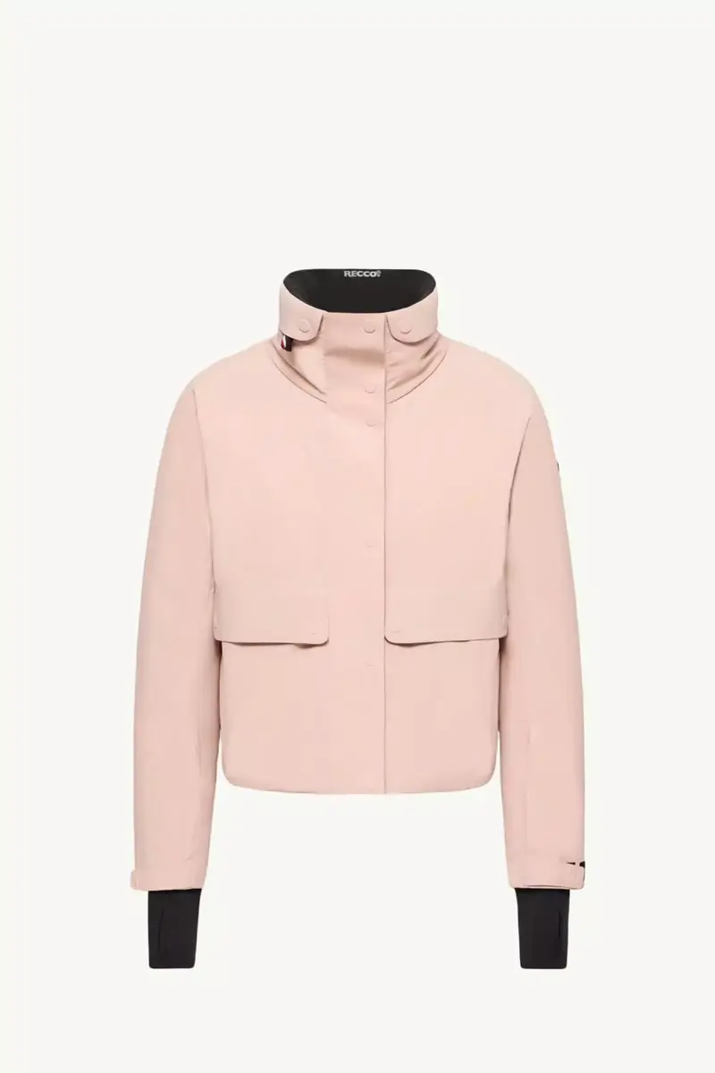 Moncler Grenoble Danses Insulated Hooded Ski Jacket | Thumbnail 2 Moncler Grenoble Danses Insulated Hooded Ski Jacket | Thumbnail 2