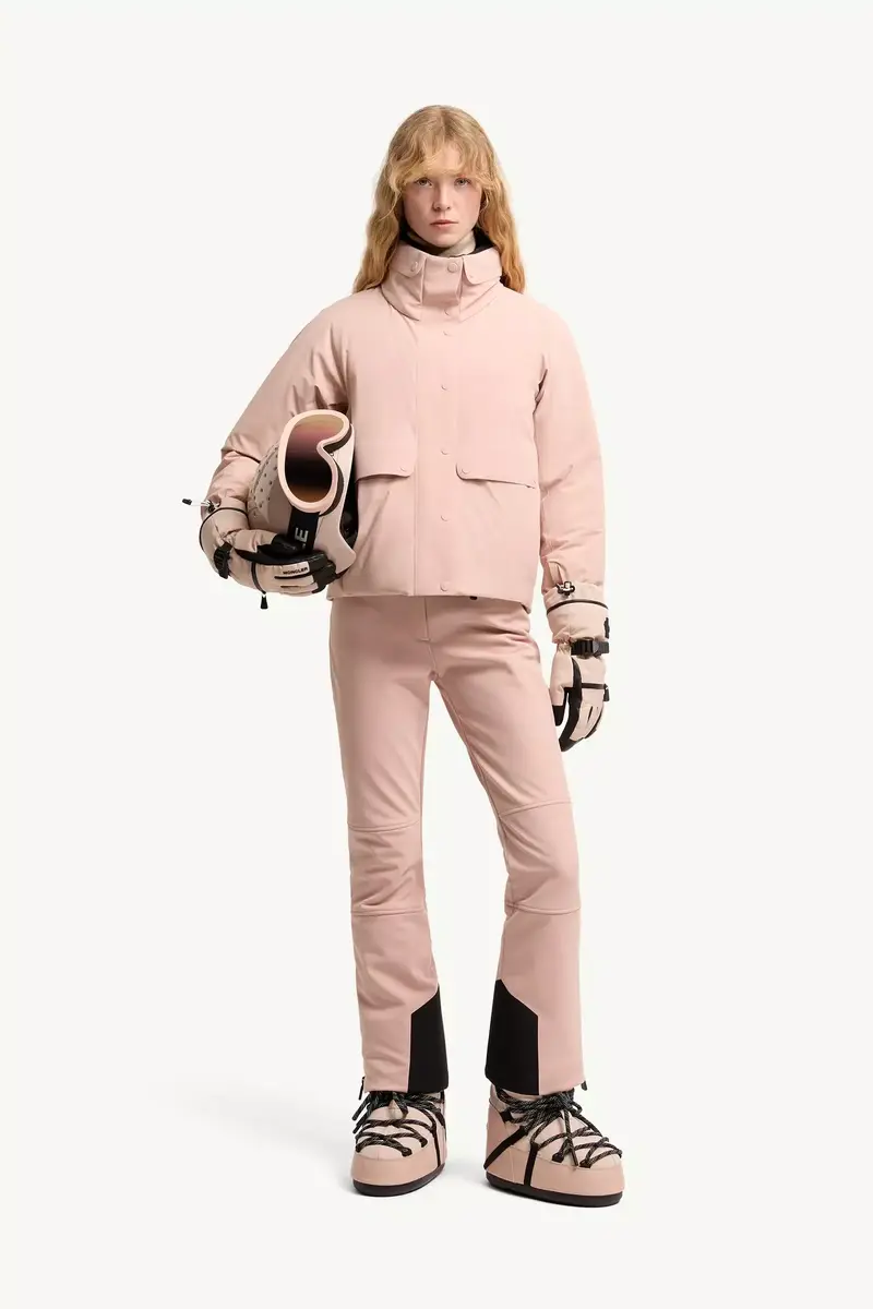 Moncler Grenoble Danses Insulated Hooded Ski Jacket | Thumbnail 3 Moncler Grenoble Danses Insulated Hooded Ski Jacket | Thumbnail 3