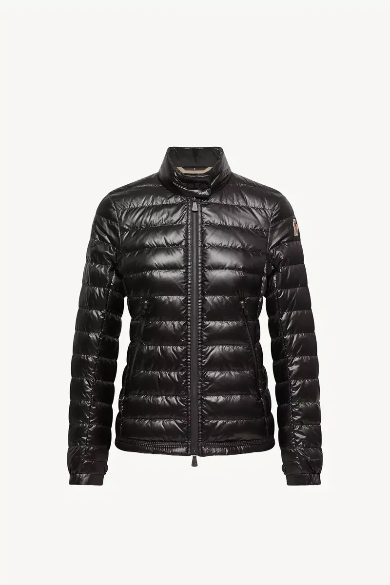 Moncler Grenoble Walibi Packable Short Down Jacket | Thumbnail 2 Moncler Grenoble Walibi Packable Short Down Jacket | Thumbnail 2