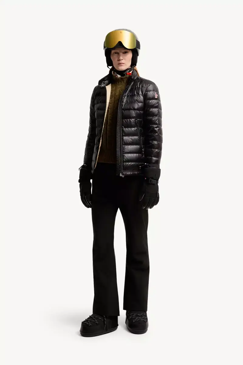 Moncler Grenoble Walibi Packable Short Down Jacket | Thumbnail 3 Moncler Grenoble Walibi Packable Short Down Jacket | Thumbnail 3